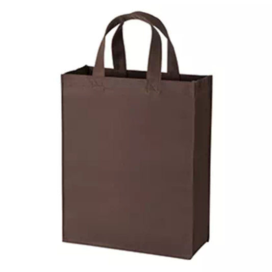 ユーティリティバッグ（Ｍ） | ノベルティ(小物) | 1枚 | TR-0106 | ブラウン