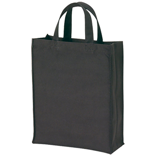 ユーティリティバッグ（Ｍ） | ノベルティ(小物) | 1枚 | TR-0106 | インクブラック