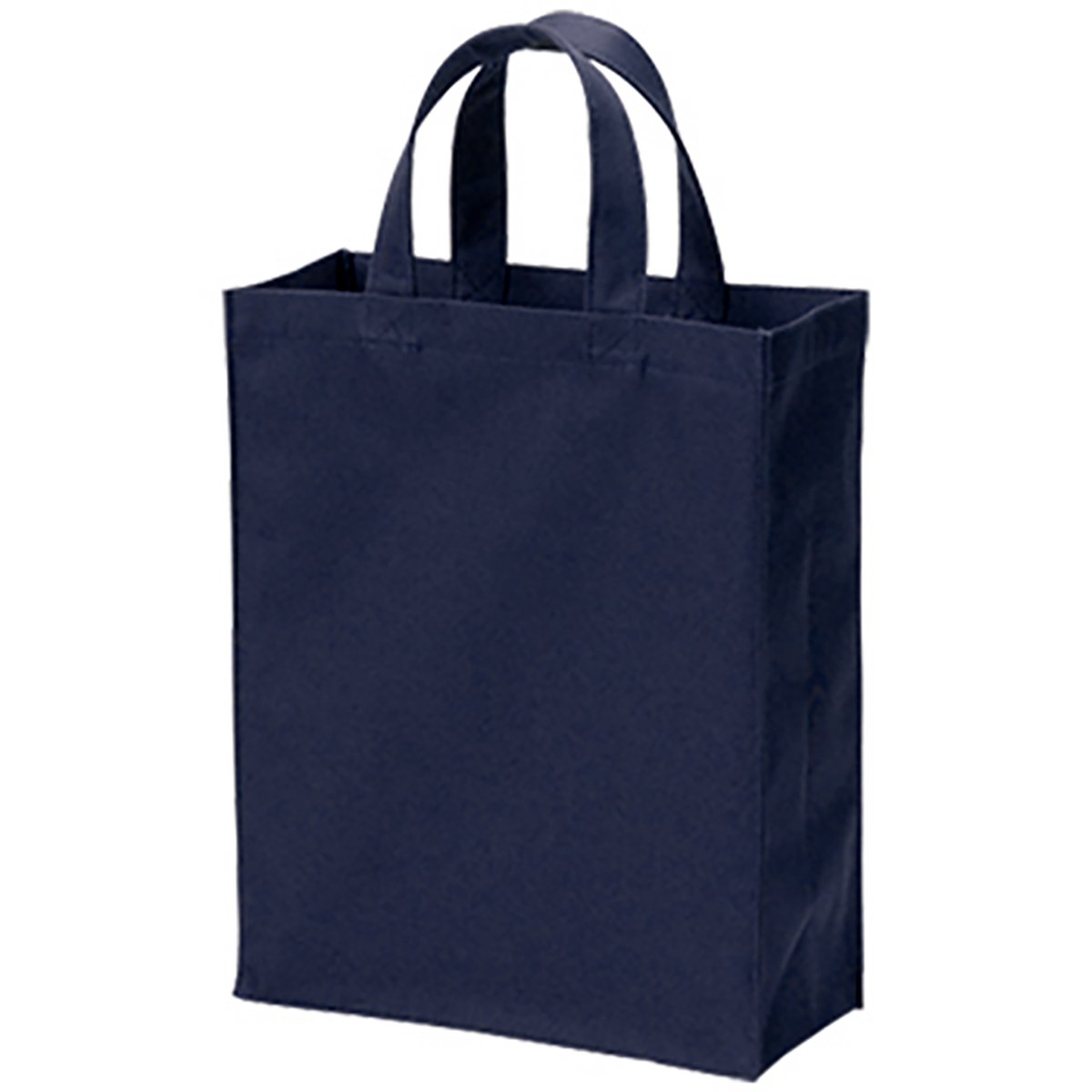 ユーティリティバッグ（Ｍ） | ノベルティ(小物) | 1枚 | TR-0106 | ネイビーブルー