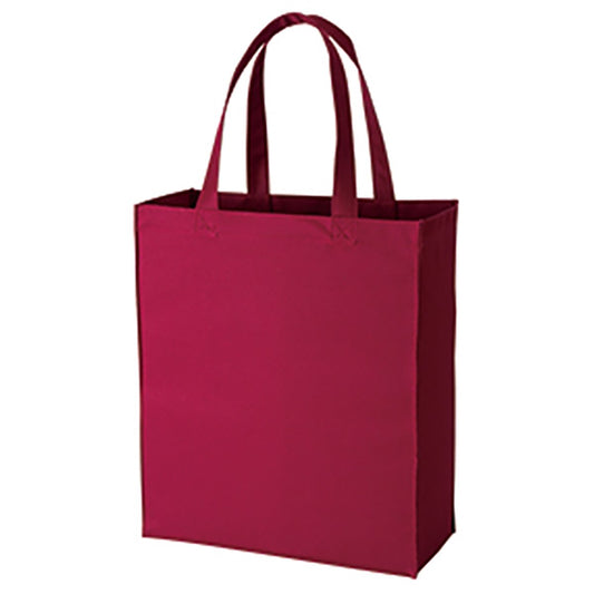 ユーティリティバッグ（Ｌ） | ノベルティ(小物) | 1枚 | TR-0107 | ワインレッド