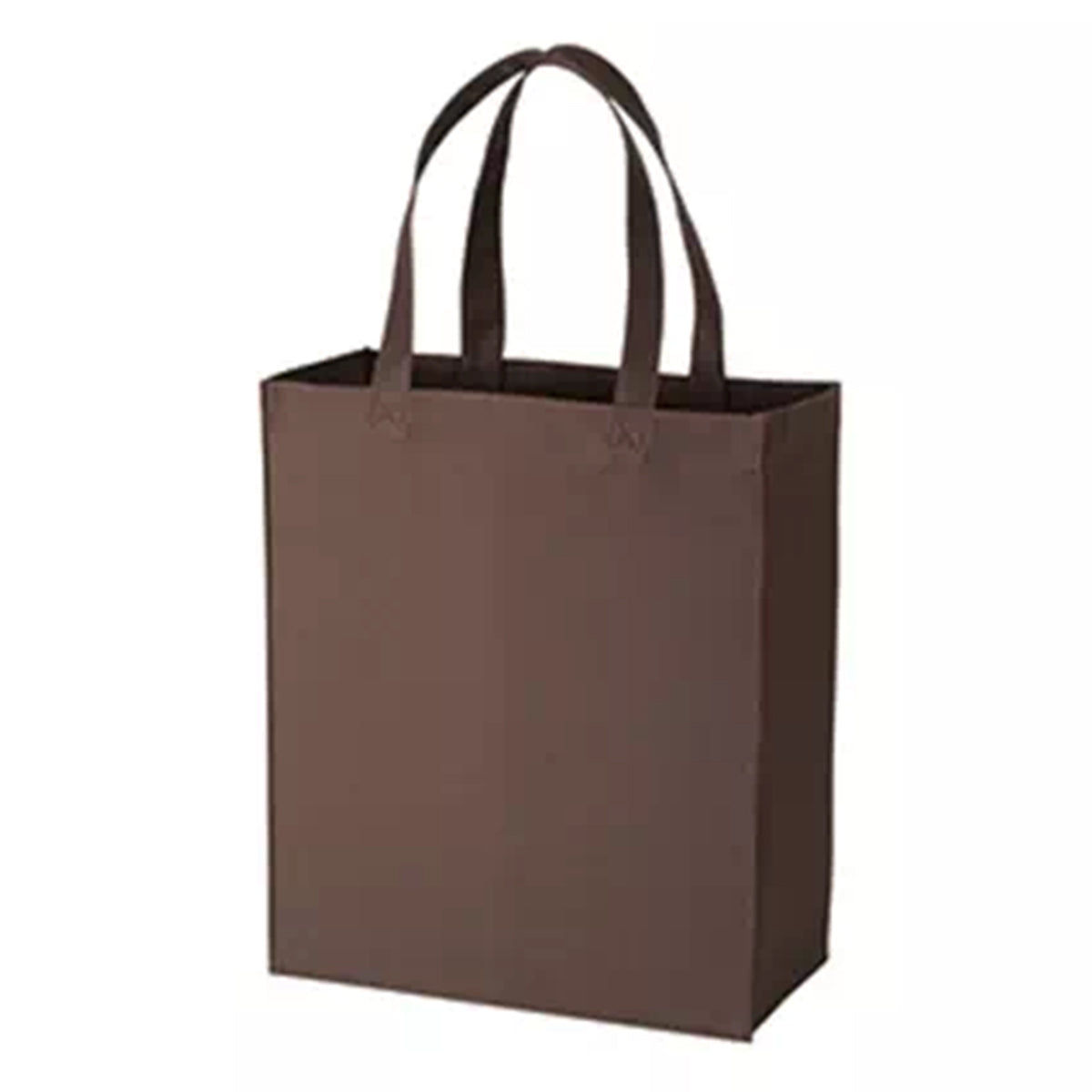 ユーティリティバッグ（Ｌ） | ノベルティ(小物) | 1枚 | TR-0107 | ブラウン