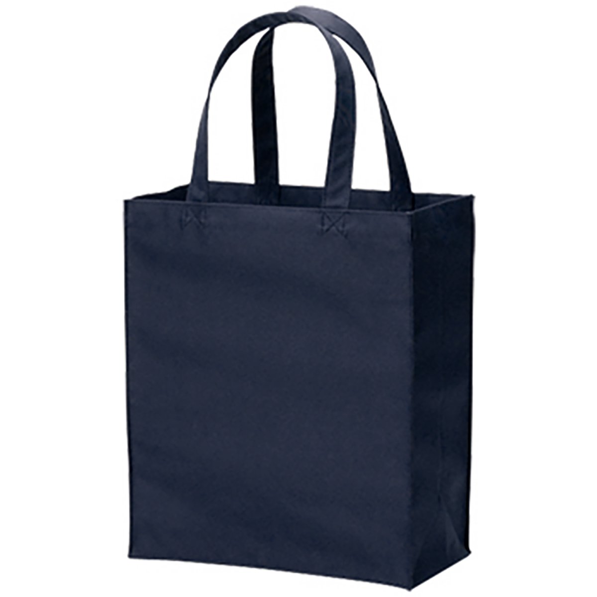 ユーティリティバッグ（Ｌ） | ノベルティ(小物) | 1枚 | TR-0107 | ネイビーブルー