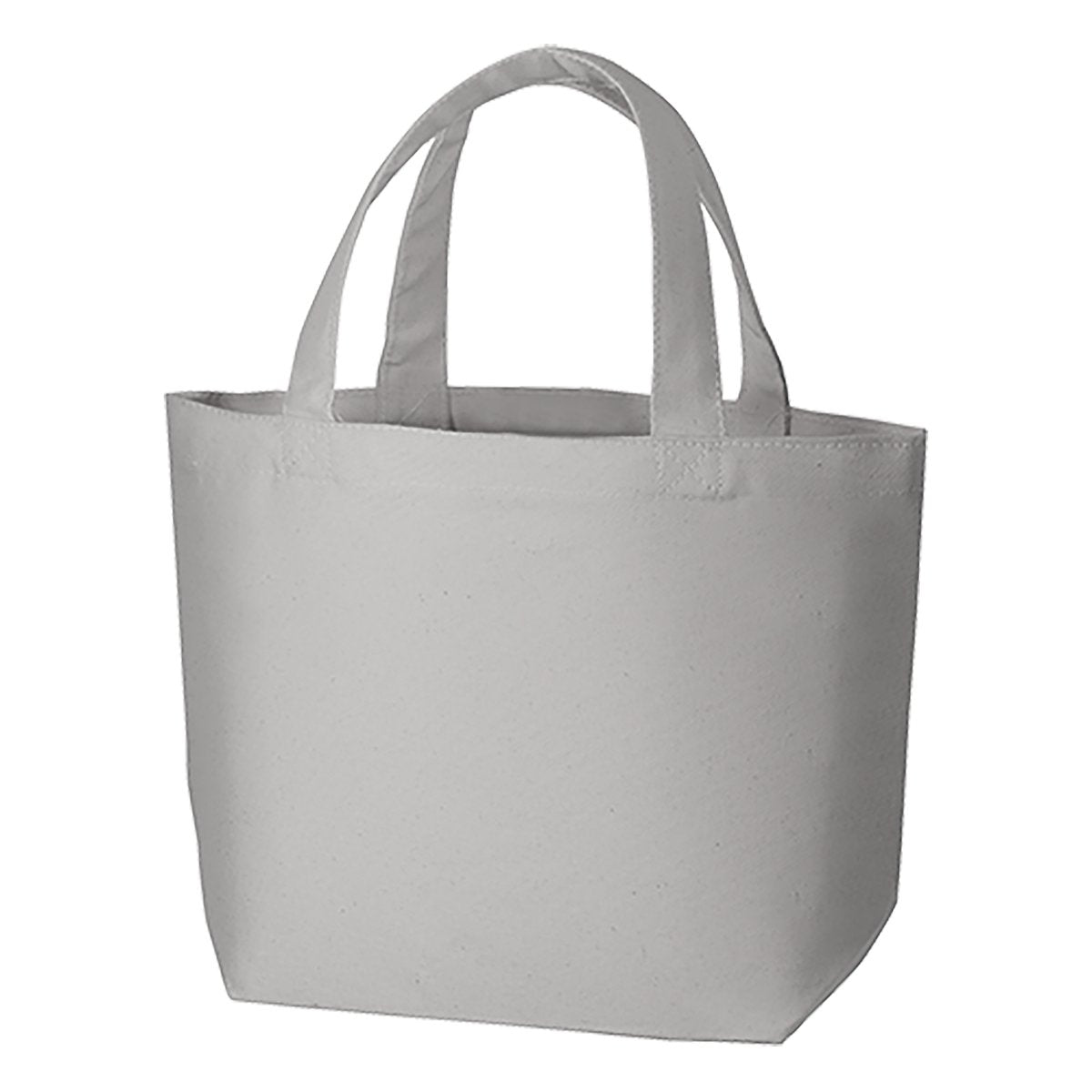 キャンバストート（S） | ノベルティ(小物) | 1枚 | TR-0125 | グレー