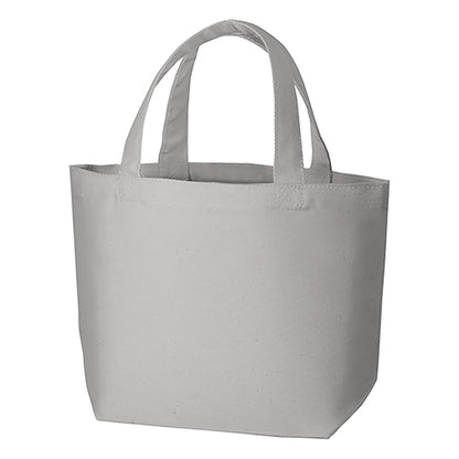 キャンバストート（S） | ノベルティ(小物) | 1枚 | TR-0125 | グレー