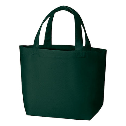 キャンバストート（S） | ノベルティ(小物) | 1枚 | TR-0125 | ダークグリーン