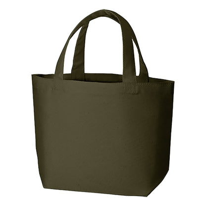 キャンバストート（S） | ノベルティ(小物) | 1枚 | TR-0125 | カーキ