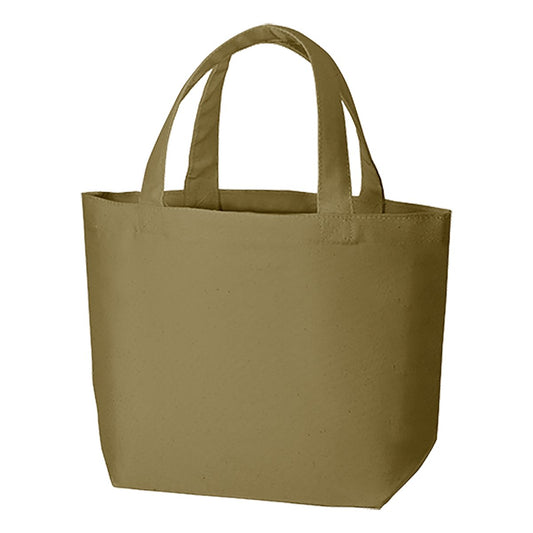 キャンバストート（S） | ノベルティ(小物) | 1枚 | TR-0125 | サンドベージュ