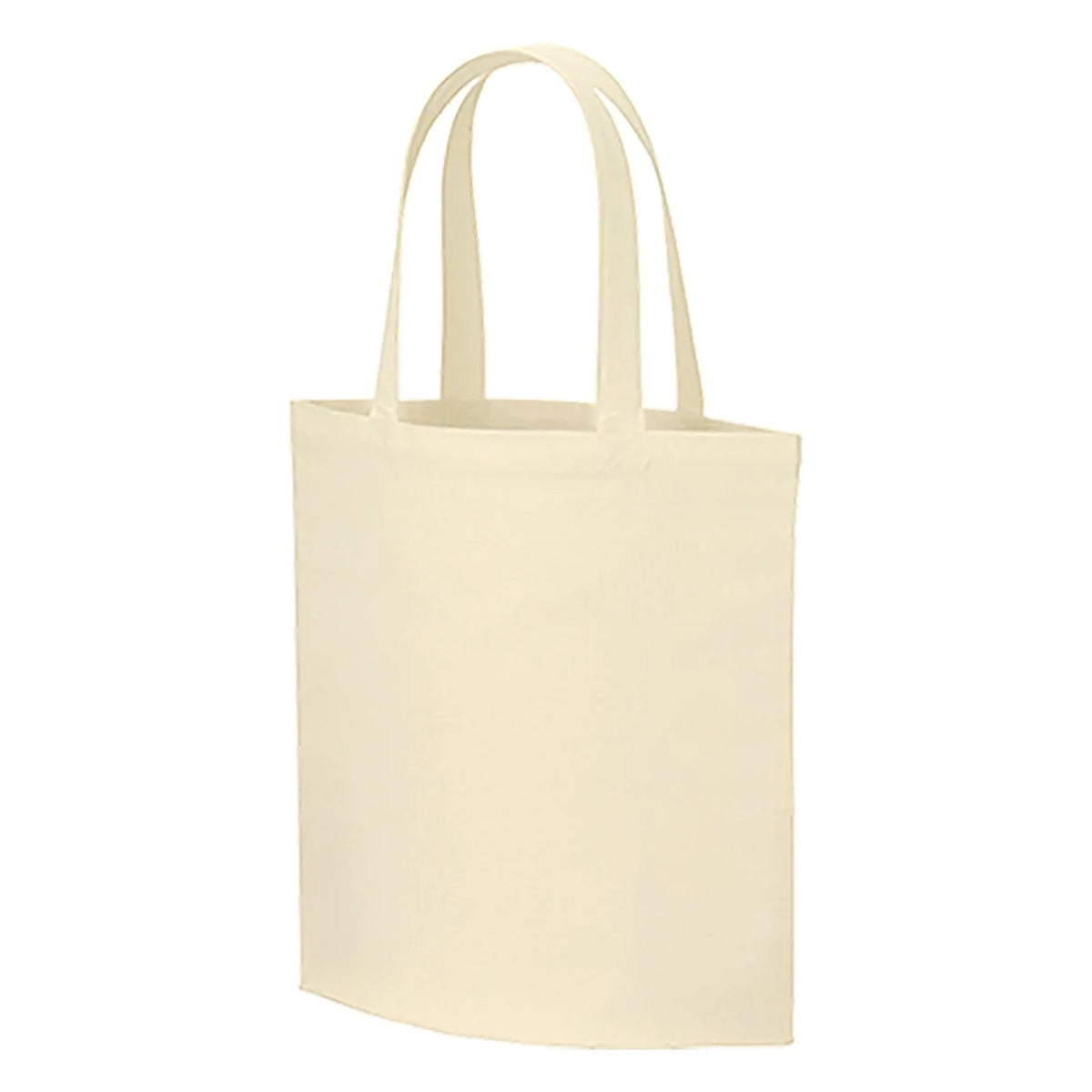 ライトキャンバスバッグ（L)  | ノベルティ(小物) | 1枚 | TR-0146 | ナチュラル