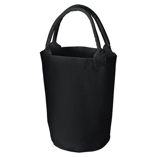 キャンバスベーカリートート | ノベルティ(小物) | 1枚 | TR-0178 | ナイトブラック