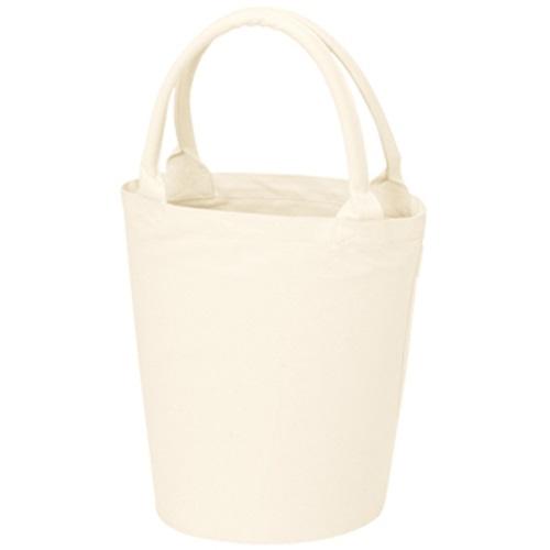 キャンバスベーカリートート | ノベルティ(小物) | 1枚 | TR-0178 | ナチュラル