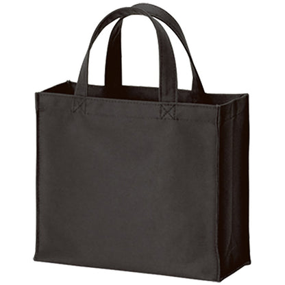 ユーティリティバッグ（Ｓ）ワイド | ノベルティ(小物) | 1枚 | TR-0251 | インクブラック