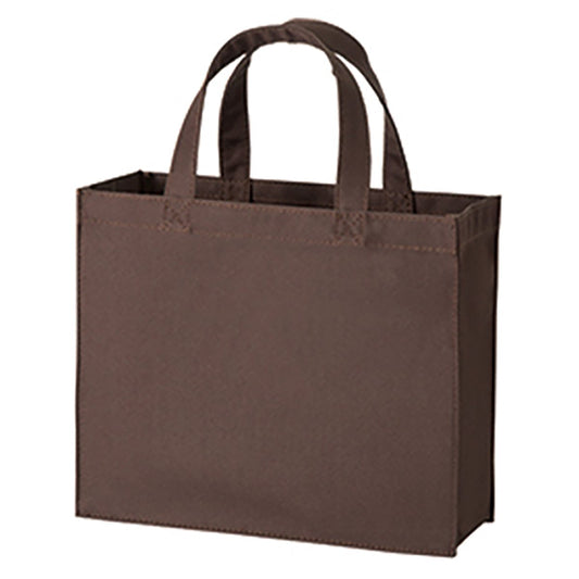 ユーティリティバッグ（Ｓ）ワイド | ノベルティ(小物) | 1枚 | TR-0251 | ブラウン