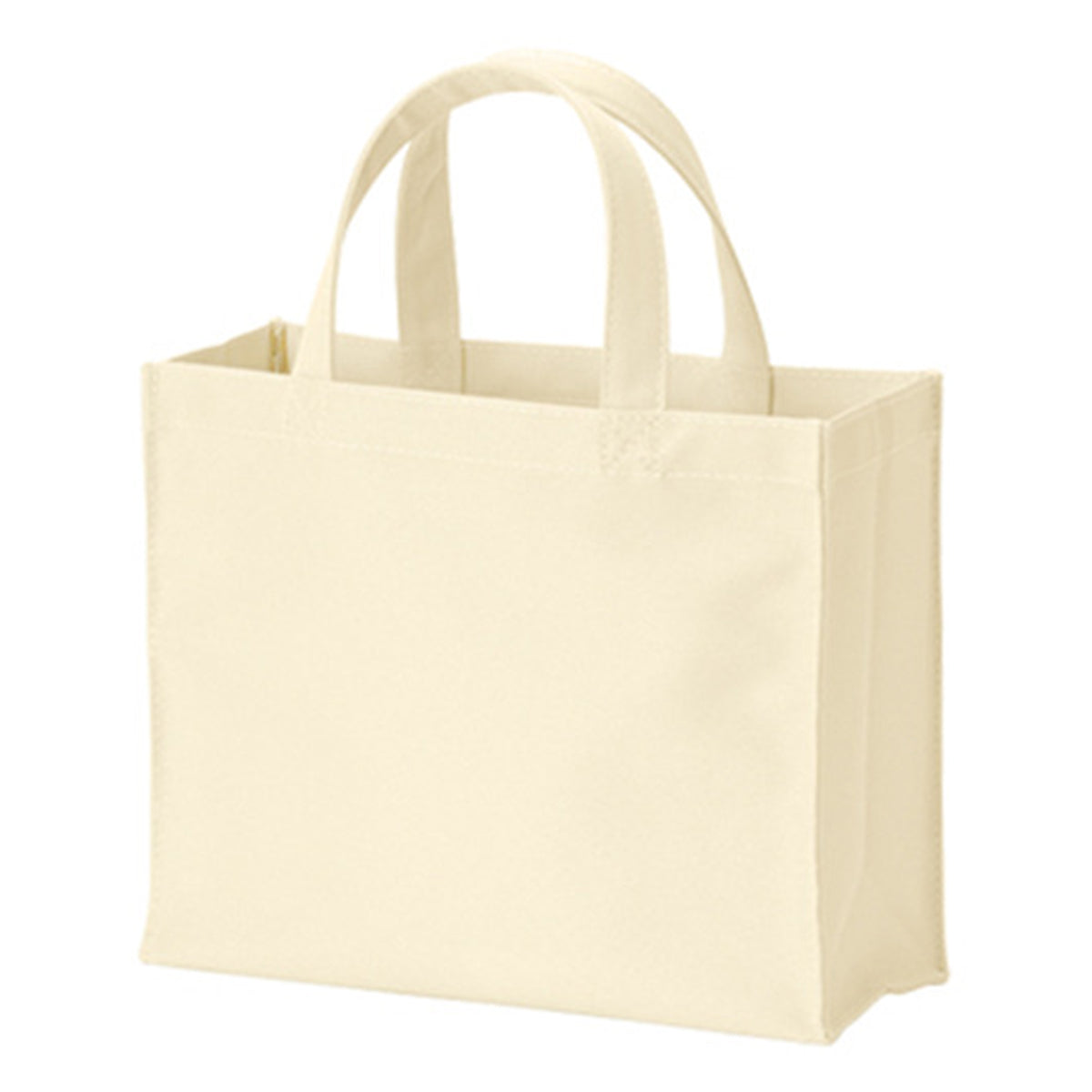 ユーティリティバッグ（Ｓ）ワイド | ノベルティ(小物) | 1枚 | TR-0251 | ミルキーベージュ