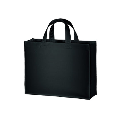 ユーティリティバッグ（Ｍ）ワイド | ノベルティ(小物) | 1枚 | TR-0300 | インクブラック