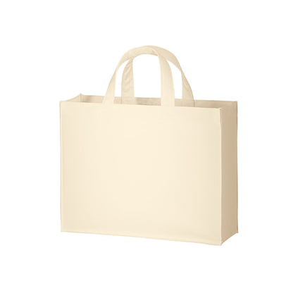 ユーティリティバッグ（Ｍ）ワイド | ノベルティ(小物) | 1枚 | TR-0300 | ミルキーベージュ