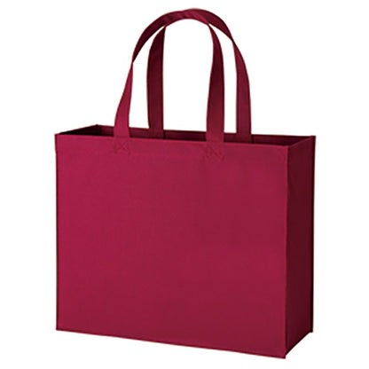 ユーティリティバッグ（Ｌ）ワイド | ノベルティ(小物) | 1枚 | TR-0301 | ワインレッド