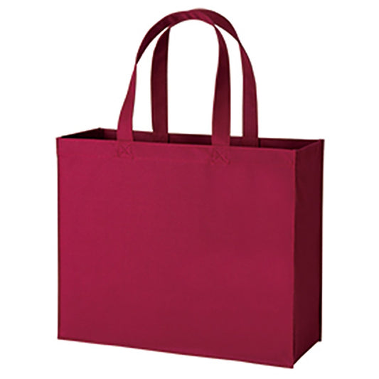 ユーティリティバッグ（Ｌ）ワイド | ノベルティ(小物) | 1枚 | TR-0301 | ワインレッド