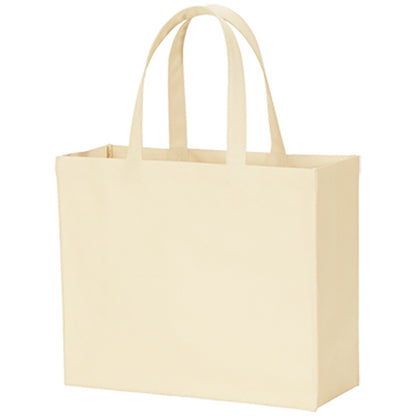 ユーティリティバッグ（Ｌ）ワイド | ノベルティ(小物) | 1枚 | TR-0301 | ミルキーベージュ