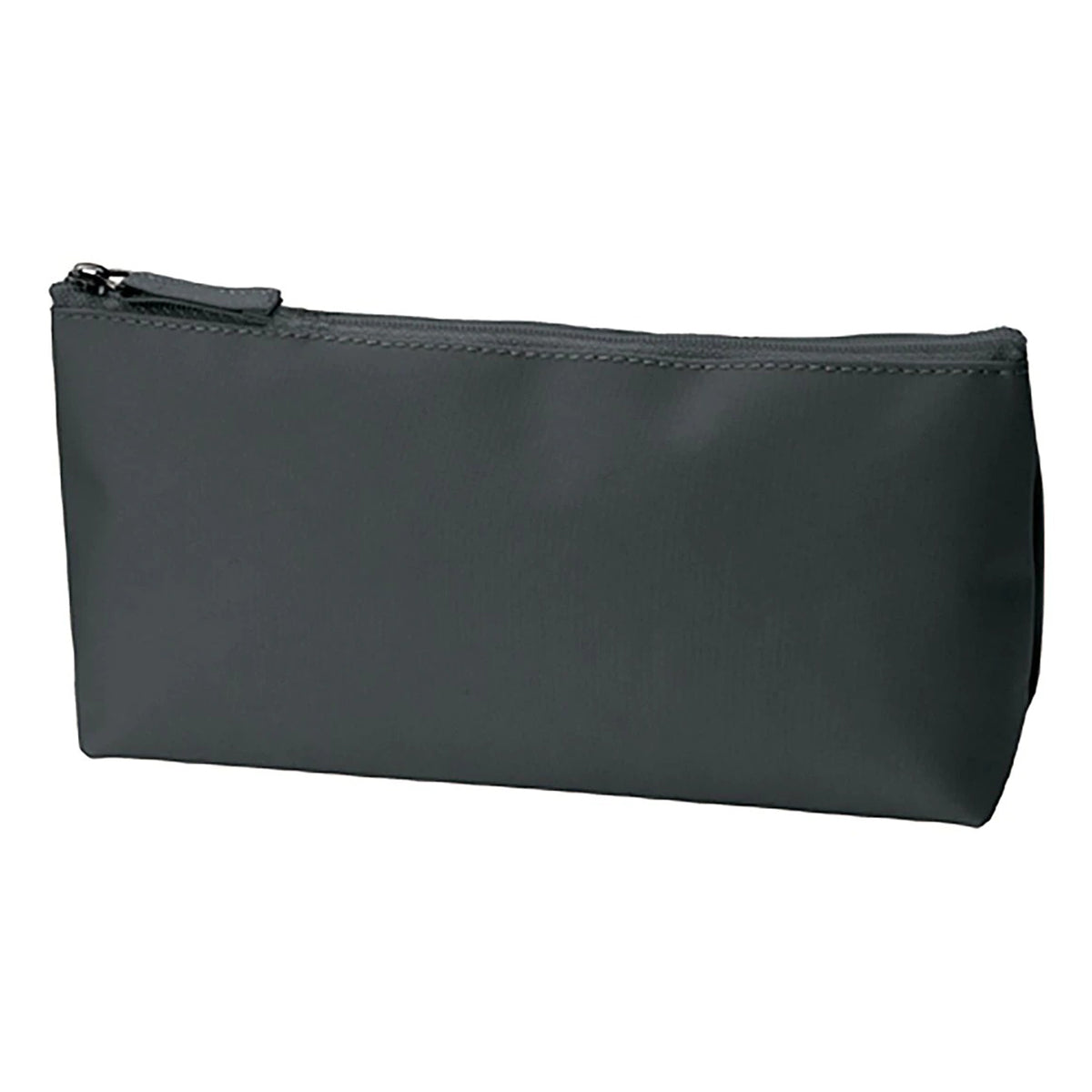 ベーシック三角ポーチ | ノベルティ(小物) | 1枚 | TR-0379 | インクブラック