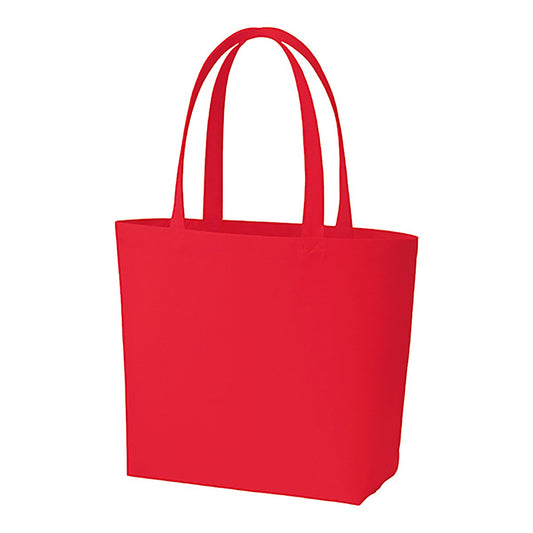 キャンバスファームトート | ノベルティ(小物) | 1枚 | TR-0409 | レッド
