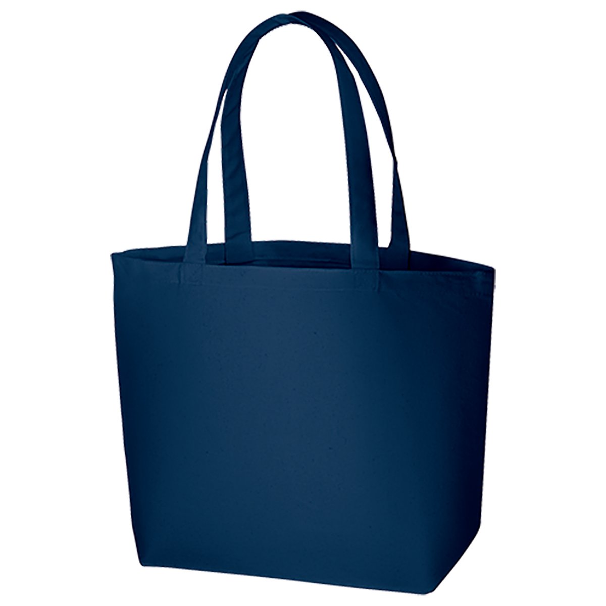 キャンバスファームトート | ノベルティ(小物) | 1枚 | TR-0409 | ミッドナイトブルー