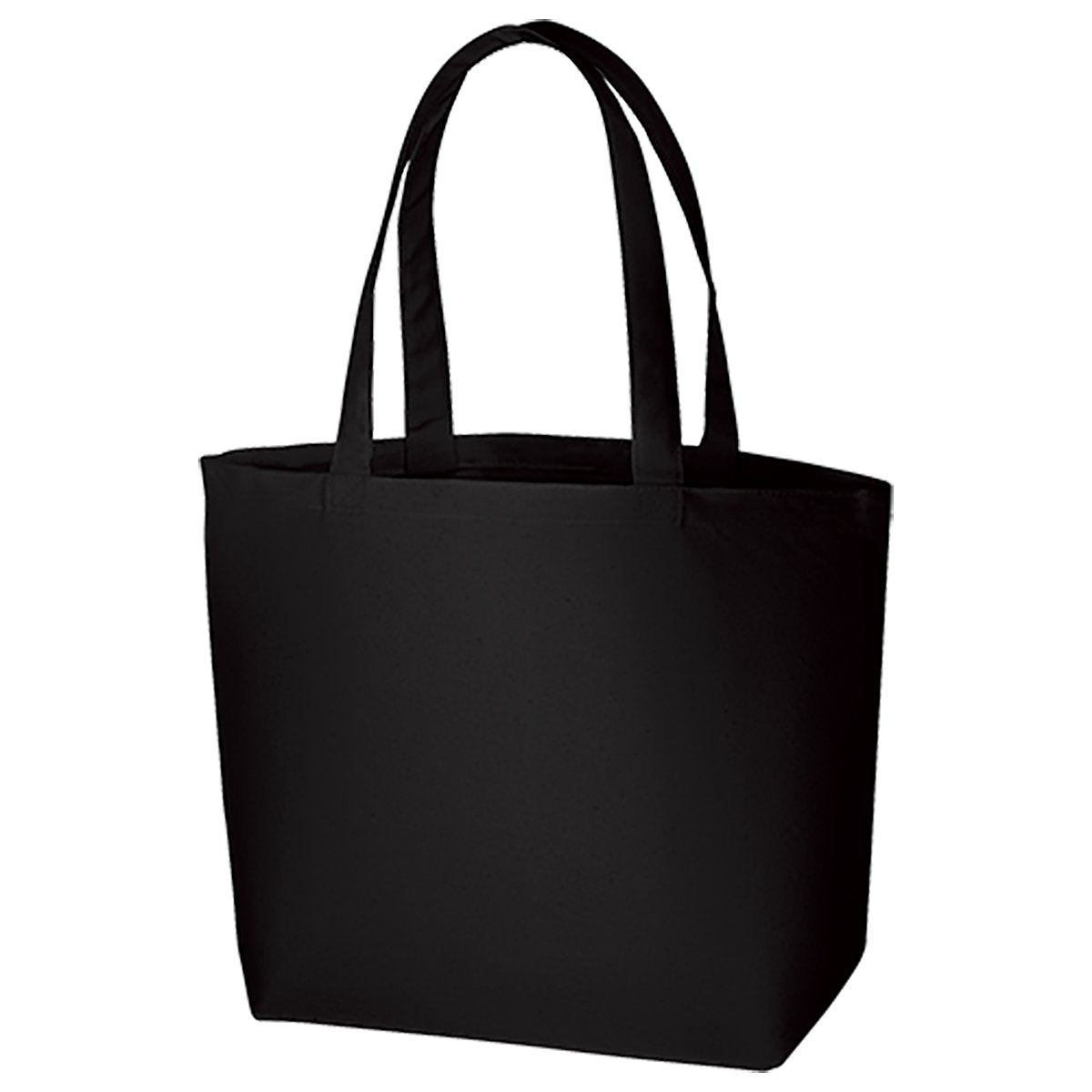 キャンバスファームトート | ノベルティ(小物) | 1枚 | TR-0409 | ナイトブラック