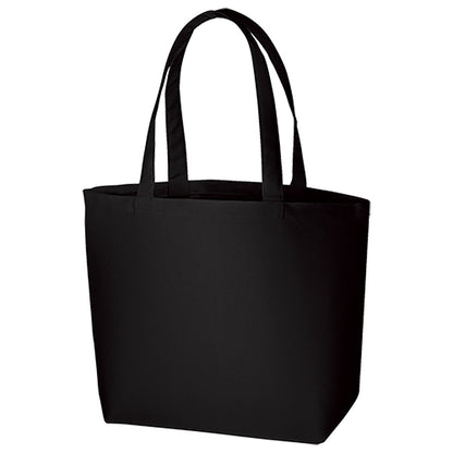 キャンバスファームトート | ノベルティ(小物) | 1枚 | TR-0409 | ナイトブラック