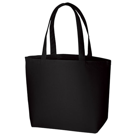 キャンバスファームトート | ノベルティ(小物) | 1枚 | TR-0409 | ナイトブラック