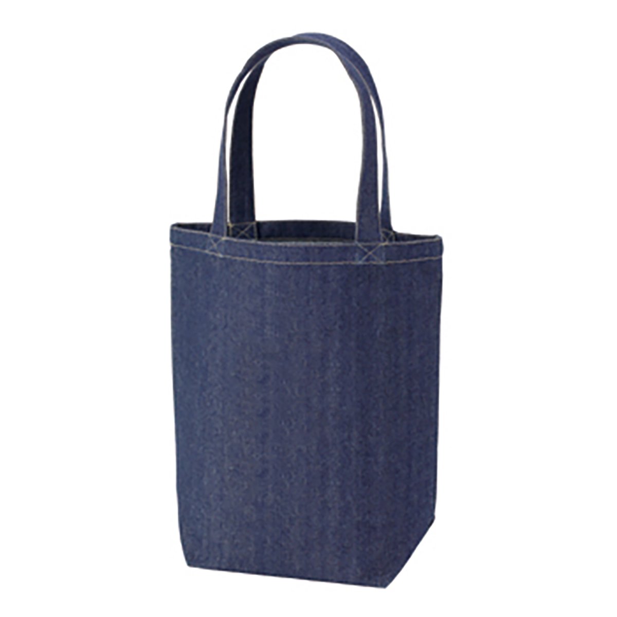 デニムトート（M） | ノベルティ(小物) | 1枚 | TR-0516 | インディゴ