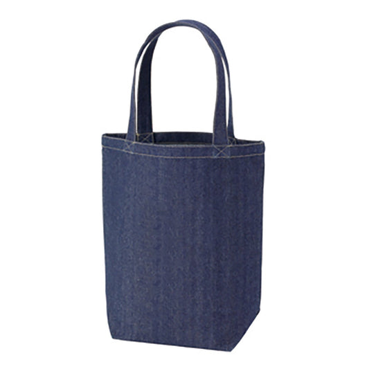 デニムトート（M） | ノベルティ(小物) | 1枚 | TR-0516 | インディゴ