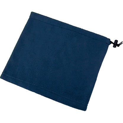 ２ＷＡＹネックウォーマー | ノベルティ(小物) | 1枚 | TR-0547 | ベーシックネイビー