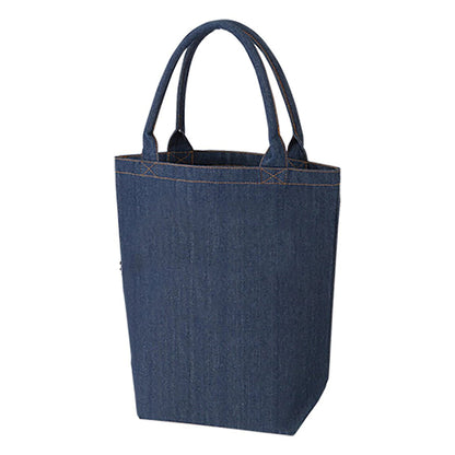 ウォッシュデニムトート（Ｍ） | ノベルティ(小物) | 1枚 | TR-0578 | インディゴ