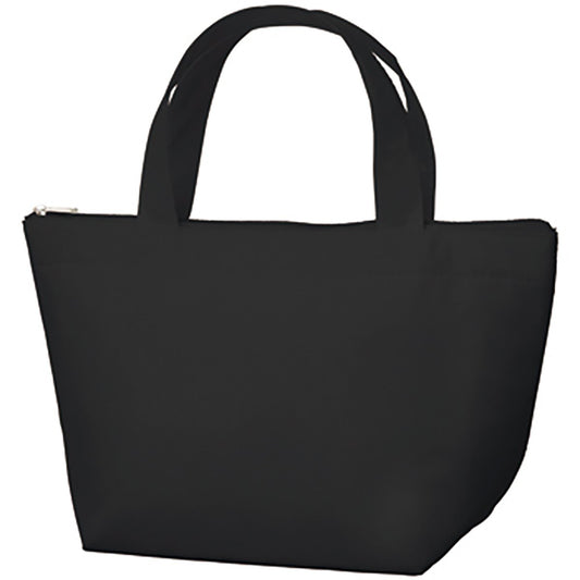 不織布保冷トート | ノベルティ(小物) | 1枚 | TR-0637 | ナイトブラック