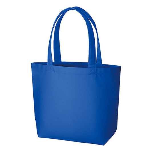 キャンバストート（SM） | ノベルティ(小物) | 1枚 | TR-0699 | ブルー