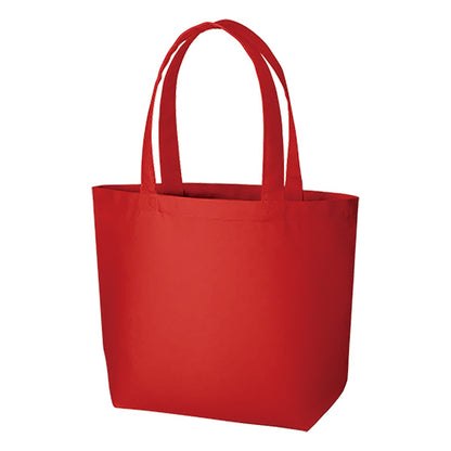 キャンバストート（SM） | ノベルティ(小物) | 1枚 | TR-0699 | レッド