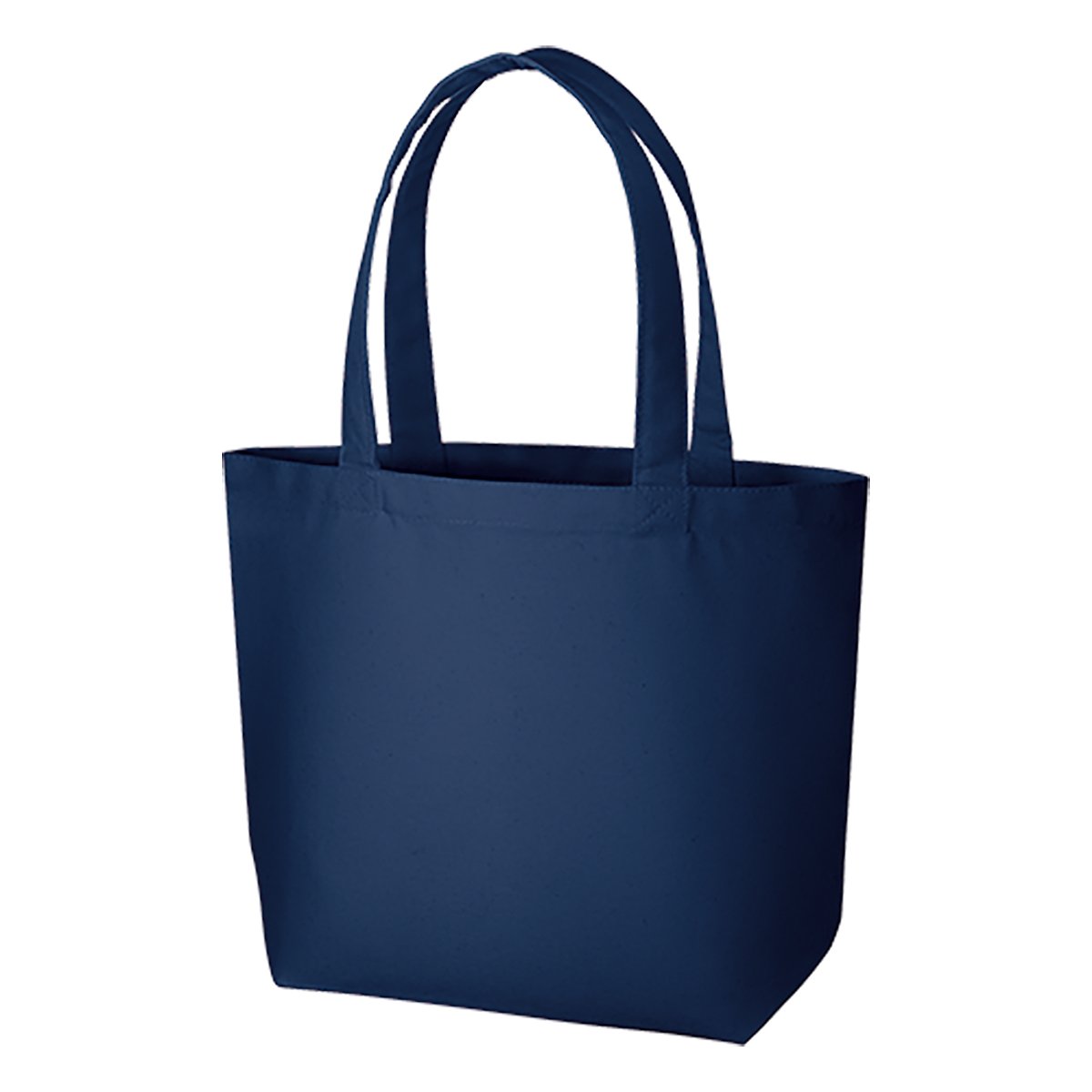 キャンバストート（SM） | ノベルティ(小物) | 1枚 | TR-0699 | ネイビー