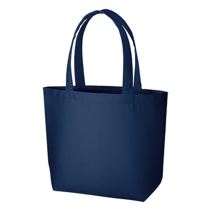 キャンバストート（SM） | ノベルティ(小物) | 1枚 | TR-0699 | ネイビー