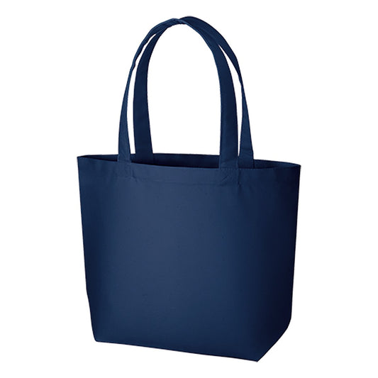 キャンバストート（SM） | ノベルティ(小物) | 1枚 | TR-0699 | ネイビー