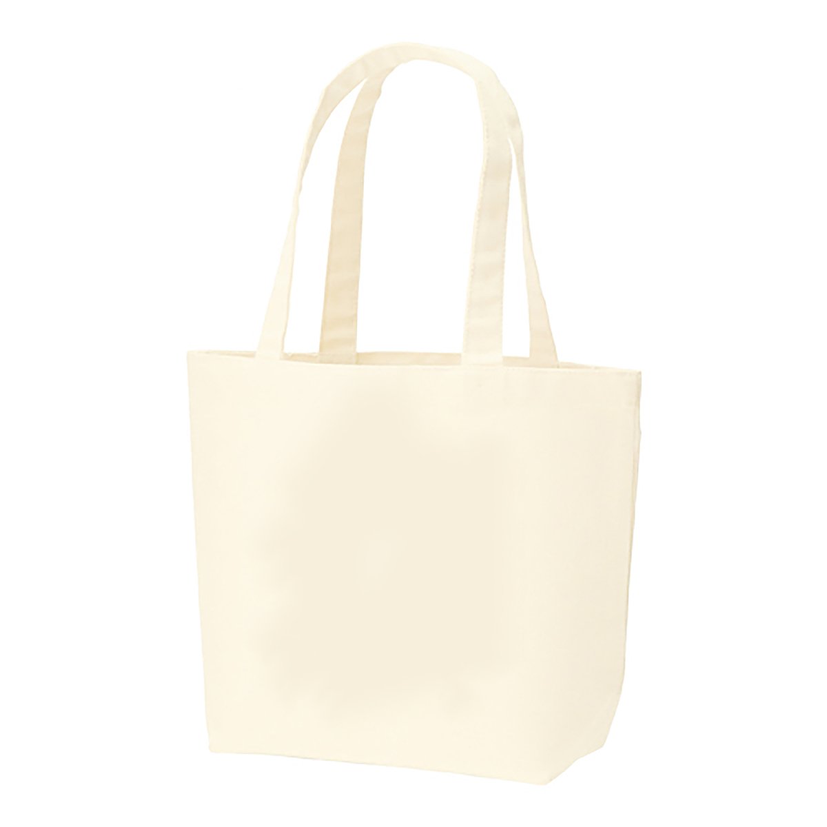 キャンバストート（SM） | ノベルティ(小物) | 1枚 | TR-0699 | ナチュラル