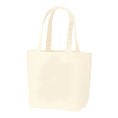 キャンバストート（SM） | ノベルティ(小物) | 1枚 | TR-0699 | ナチュラル