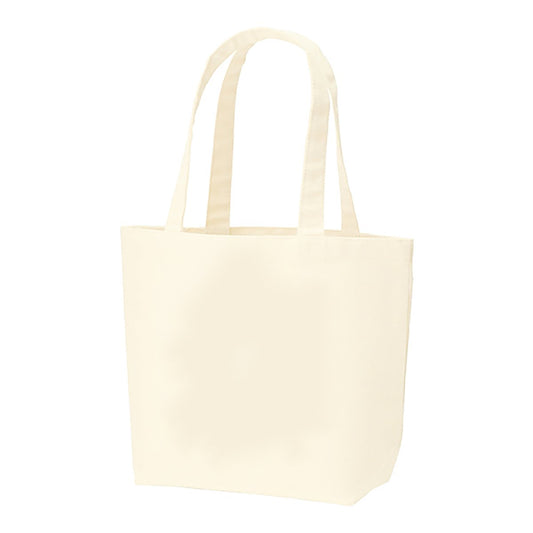 キャンバストート（SM） | ノベルティ(小物) | 1枚 | TR-0699 | ナチュラル