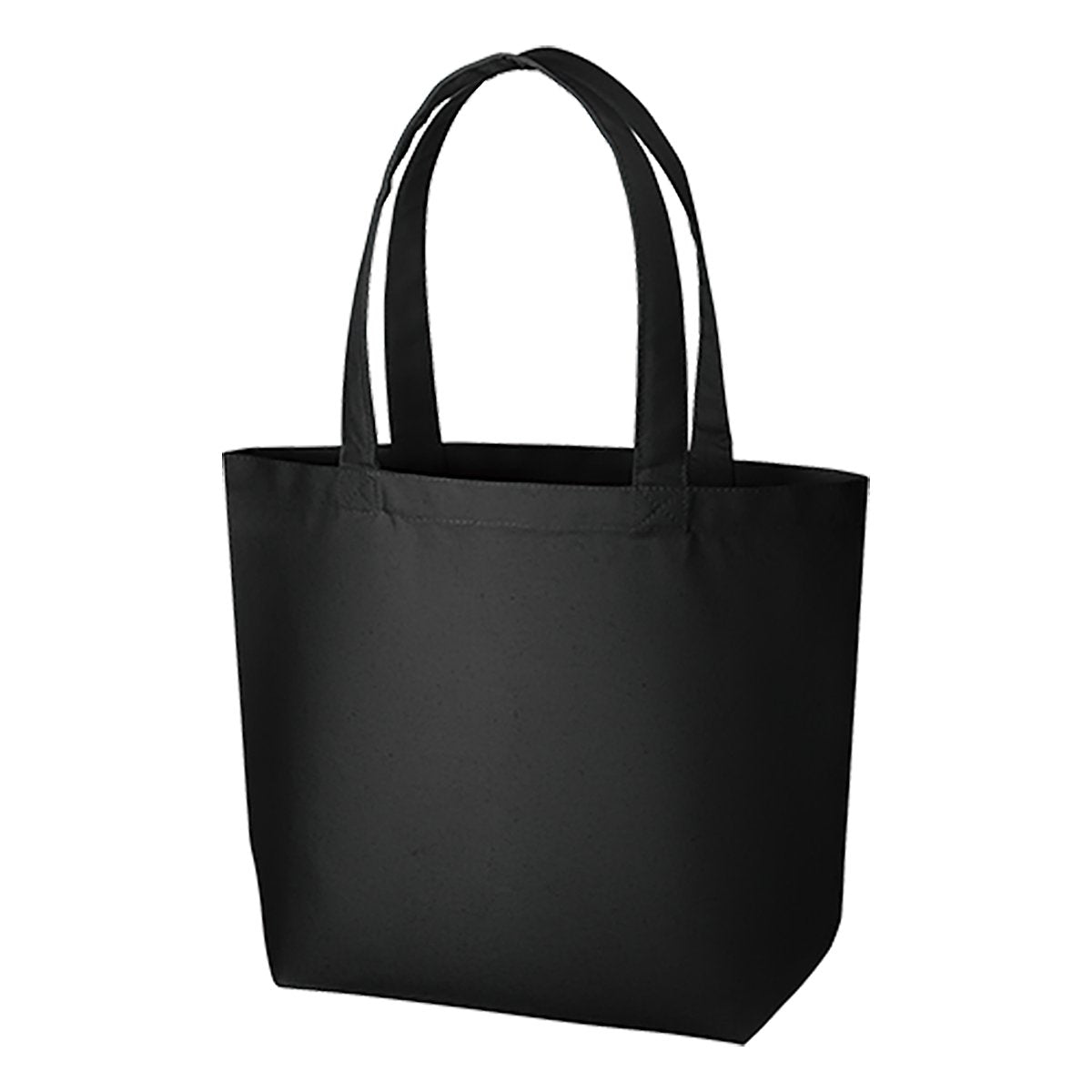 キャンバストート（SM） | ノベルティ(小物) | 1枚 | TR-0699 | ブラック