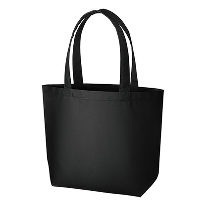 キャンバストート（SM） | ノベルティ(小物) | 1枚 | TR-0699 | ブラック