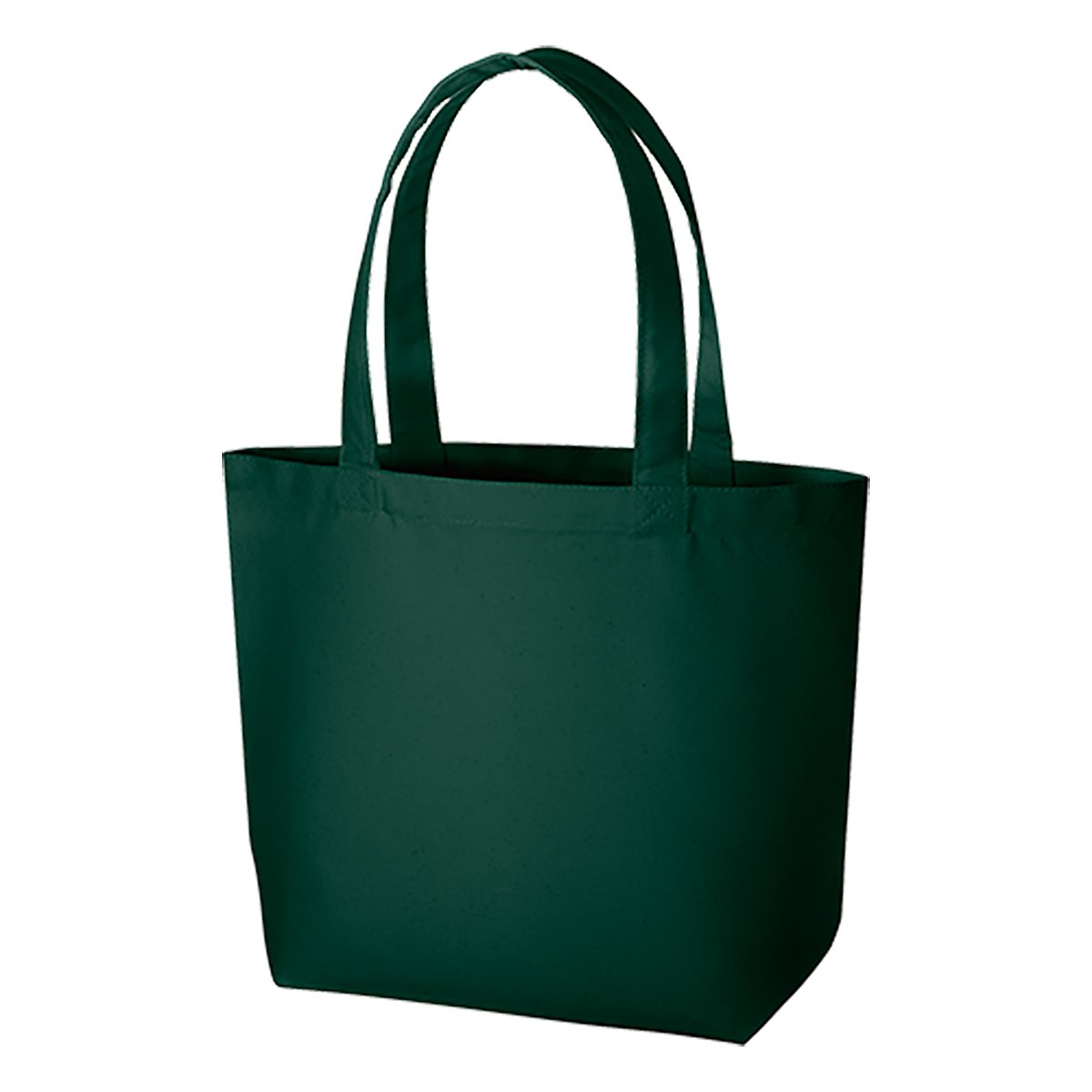 キャンバストート（SM） | ノベルティ(小物) | 1枚 | TR-0699 | ダークグリーン