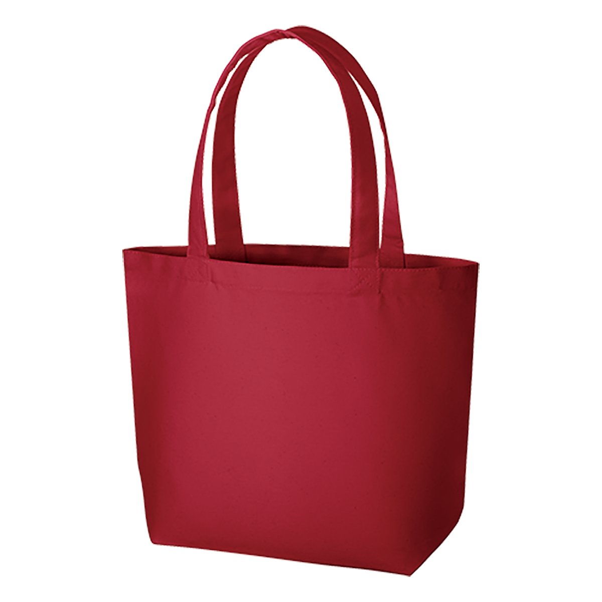 キャンバストート（SM） | ノベルティ(小物) | 1枚 | TR-0699 | ワインレッド