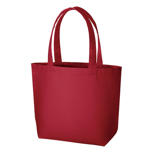 キャンバストート（SM） | ノベルティ(小物) | 1枚 | TR-0699 | ワインレッド