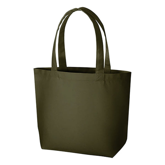 キャンバストート（SM） | ノベルティ(小物) | 1枚 | TR-0699 | カーキ