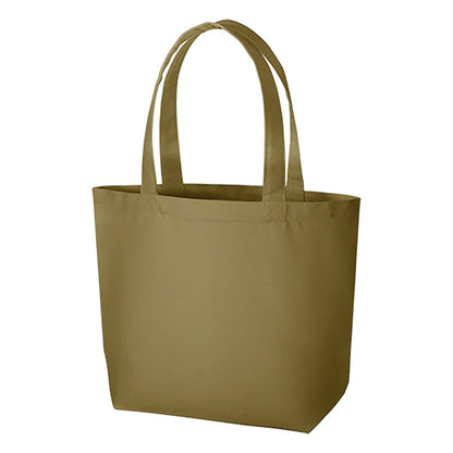 キャンバストート（SM） | ノベルティ(小物) | 1枚 | TR-0699 | サンドベージュ