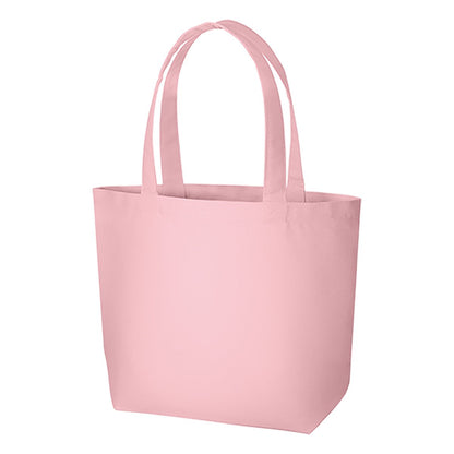 キャンバストート（SM） | ノベルティ(小物) | 1枚 | TR-0699 | ピンク