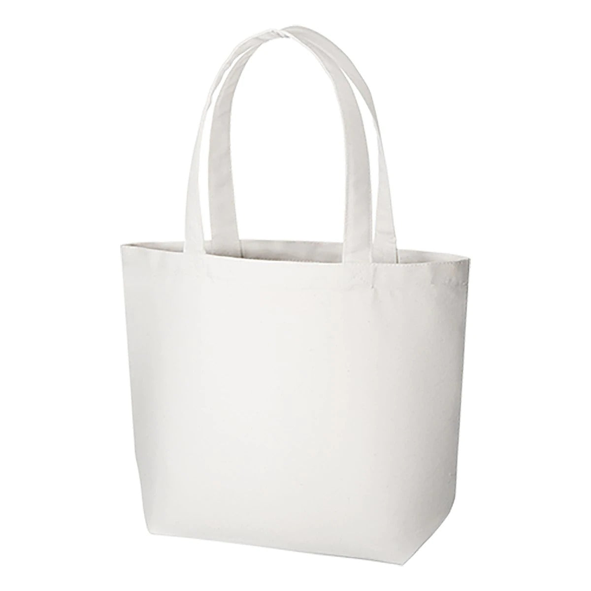 キャンバストート（SM） | ノベルティ(小物) | 1枚 | TR-0699 | ホワイト